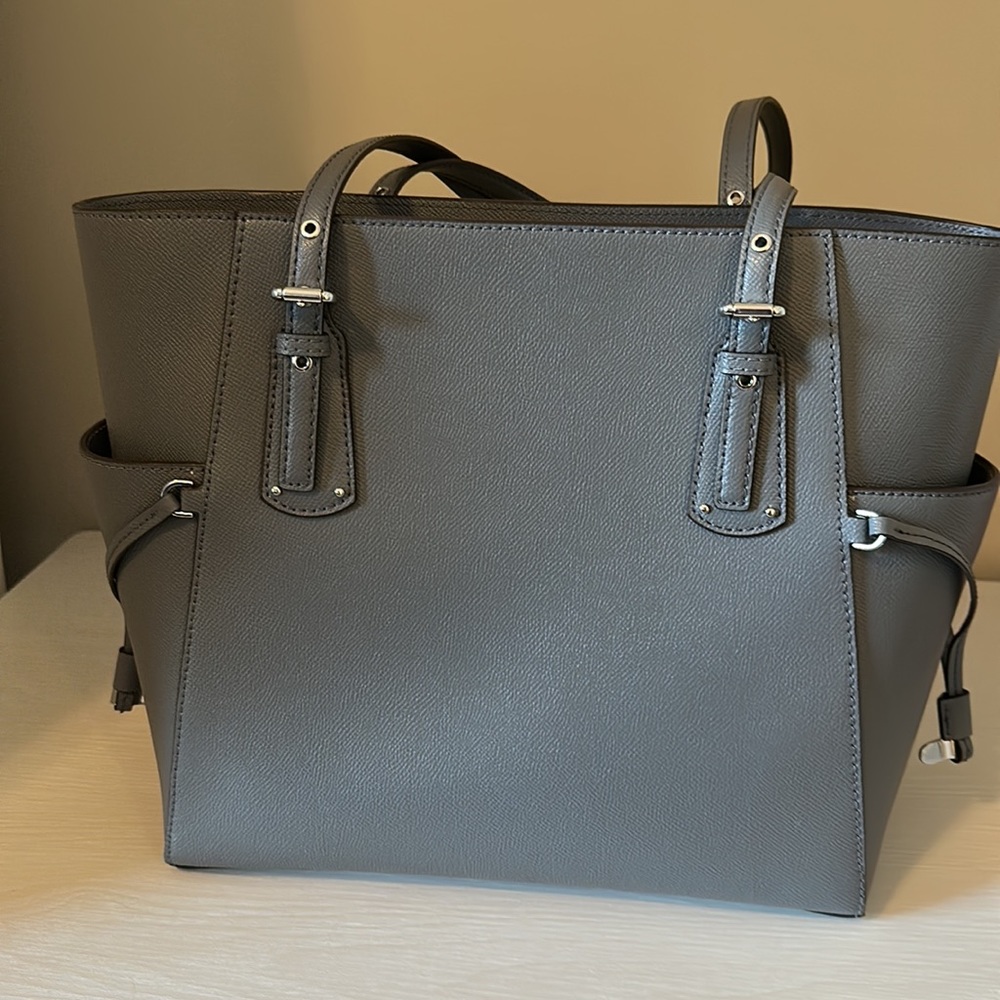 Large laptop bag - Picture 3 of 5